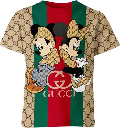 gucci mickry mouse|mickey mouse gucci images.